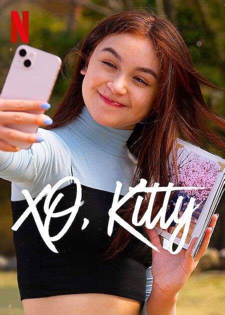 I review, breakdown and explain XO Kitty Season 2 Netflix. . Xo kitty watch free online